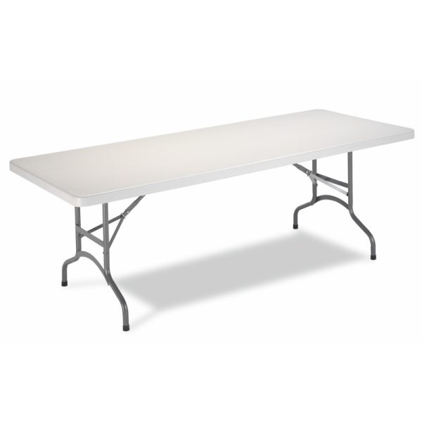 🪑 Mesa de Catering CATERING 2 – Praticidade e Robustez para Eventos e Espaços Profissionais
