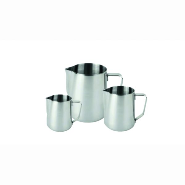 Cafeteira / Leiteira carioca Inox 1,5