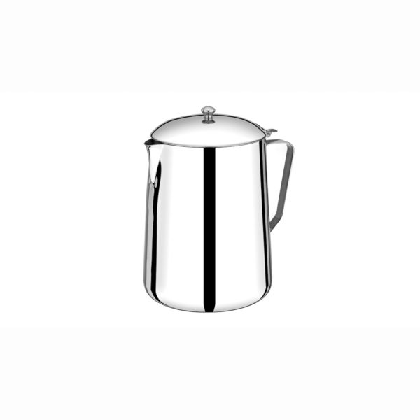 Cafeteira Inox 2,2L