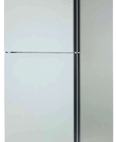 Armario Snack Refrigerado 2 Medias Puertas Fondo 726 de 693 x726 x2067h mm CORDOBA ARCH-602
