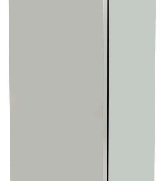 Armario GN2/1 Inoxidable 600 litros Refrigerado de 780 x745 x1865h mm CORDOBA ARCH-600I
