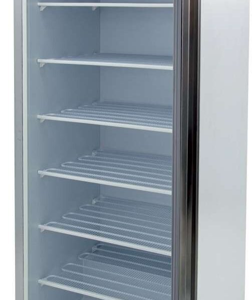 Armario GN2/1 Inoxidable 600 litros Congelados de 780 x742 x1865h mm CORDOBA ACCH-600I
