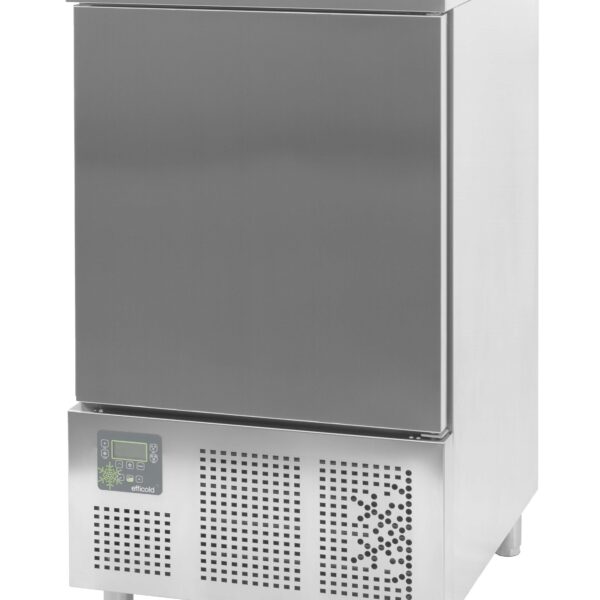 Abatidor de Temperatura Mixto 8 Bandejas GN1/1 de 790 x700 x1290h mm CORDOBA CR08ECO