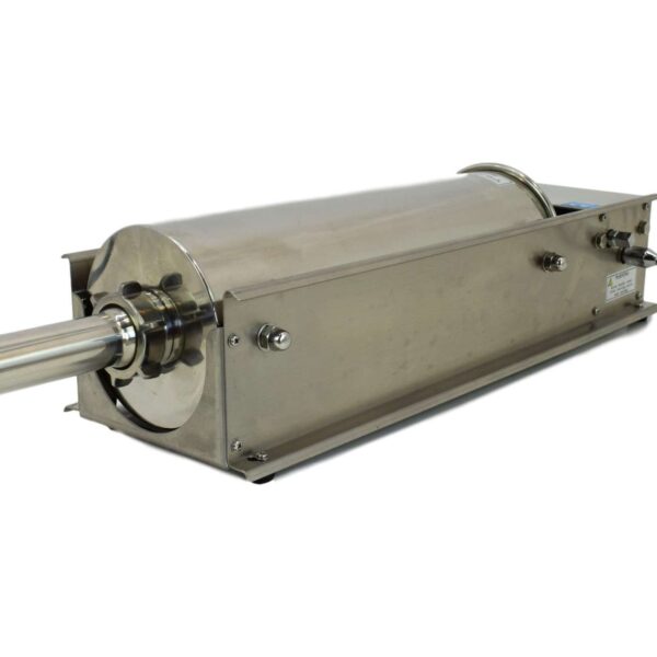 Embutidoras Manual 7 litros de 740x255x265h mm PEKIN TH-7L