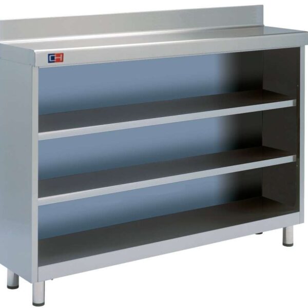 Mueble Estantería de 990x600x1045h mm CORDOBA MST-60/1002E