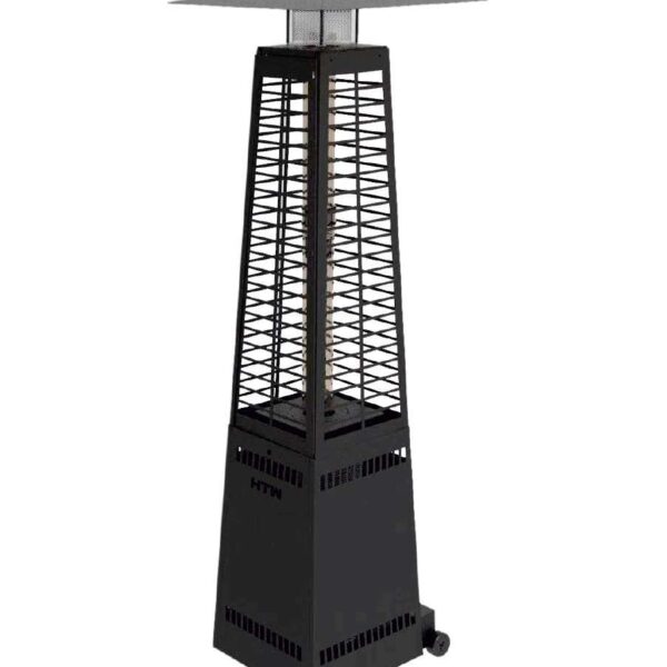 Estufa terraza de Pellet 14Kw FREYA