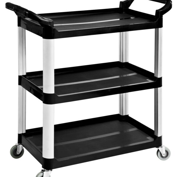 Carro de Servicio de 1020X500X960h mm PEKIN CARROT2-PP