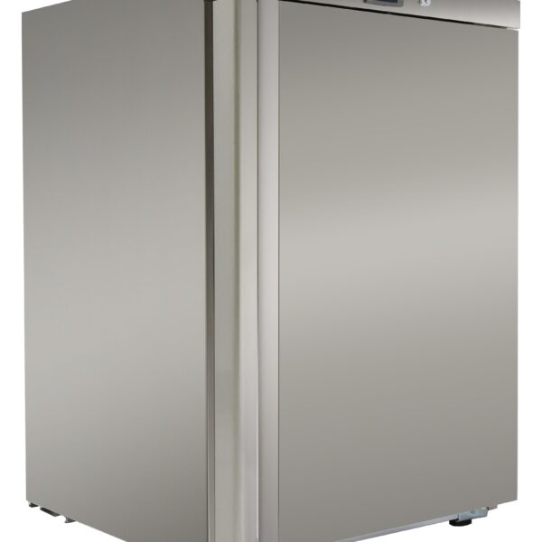 Armario refrigerado 200 litros acero inoxidable 595x650x830h mm PEKIN AR200SS