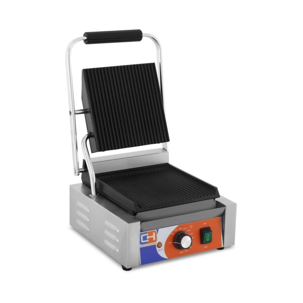 Grill Eléctrico Pequeño de 305x365x210h mm PEKIN PG-811
