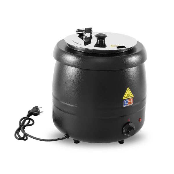 Olla eléctrica 10 Litros 400W PEKÍN SK-10