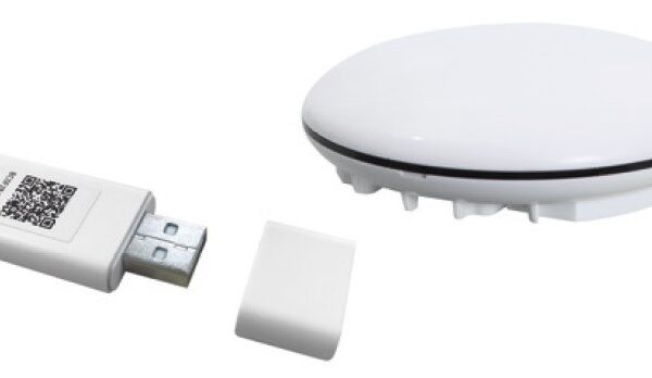 Módulo WIFI ADMIRA Duct,CF,Cassete 12-18k