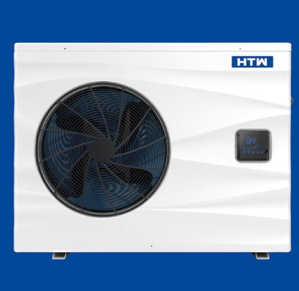 Bomba de Calor Piscina/Spa 19.0 kW Lion HTW