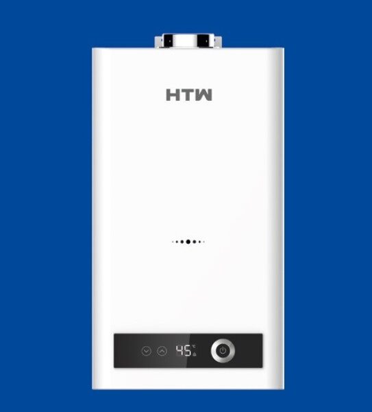 Calentador Estanco UAN - 11 Litros - GN - V2 HTW