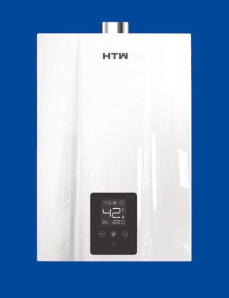 Calentador Estanco LowNox ECO 12 Litros - GP HTW