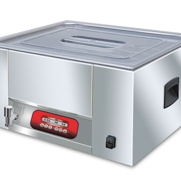 Máquina Cocción al Vacío ( Sous Vide) 50 Litros Línea Verona SOUSVIDE-50