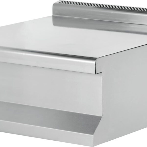 Mueble neutro sobremesa 600x635x285h mm EMP6TN020 Línea 600 Estambul