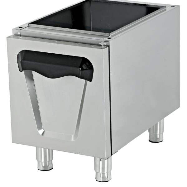 Mueble Base con 1 Puerta 400x620x550h mm EMPPLS7TS010 Línea 700 Estambul