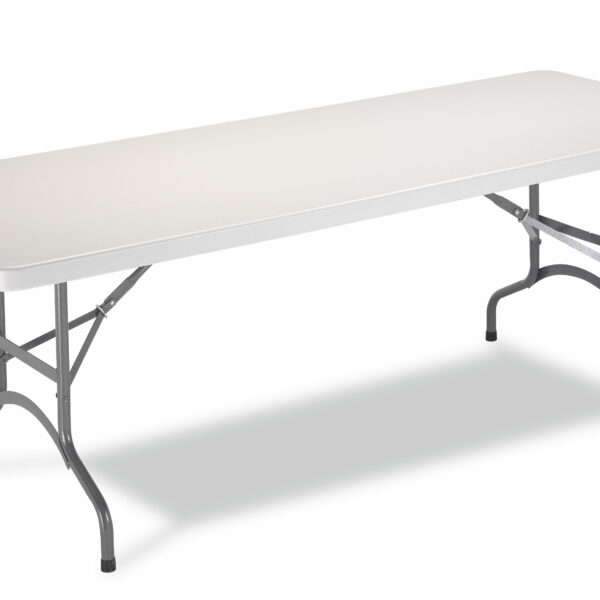Mesa de Catering Polipropileno Plegable 180x74 cm CATERING 1