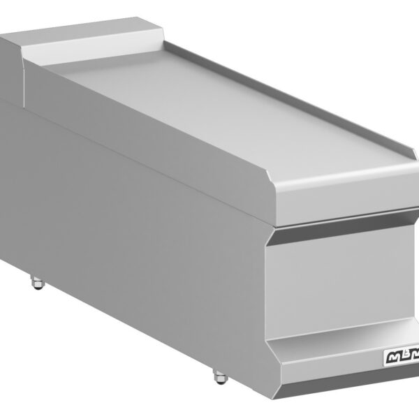 Elemento Neutro 20 cm Sobremesa MN72T MAGISTRA PLUS 700