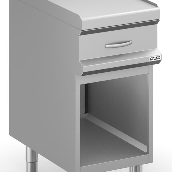 Elemento Neutro 40 cm con Cajón MN74AC MAGISTRA PLUS 700