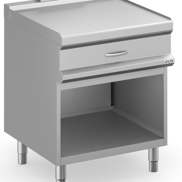 Elemento Neutro 70 cm con Cajón MN77AC MAGISTRA PLUS 700