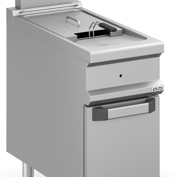 Freidora a Gas 1 cuba 18 Litros 18 kW MFRG94A MAGISTRA PLUS 900