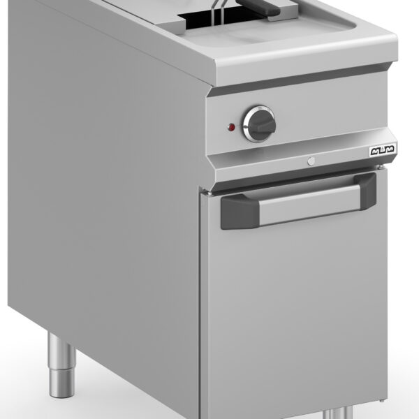 Freidora Eléctrica 1 cuba 18 Litros 16 kW MFRE94A MAGISTRA PLUS 900