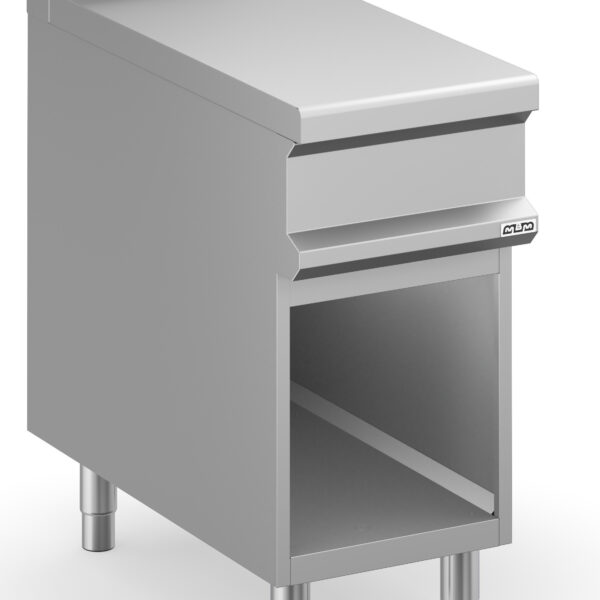 Mueble Neutro 40 cm con Mueble MN94A MAGISTRA PLUS 900